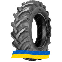 300/80R15.3 BKT FARM2000 132/120A8/A8 Сельхоз шина