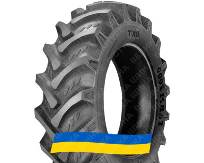 300/80R15.3 BKT FARM2000 132/120A8/A8 Сельхоз шина