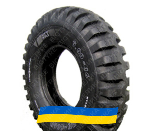 9 R16 BKT BK-6060 Індустріальна шина