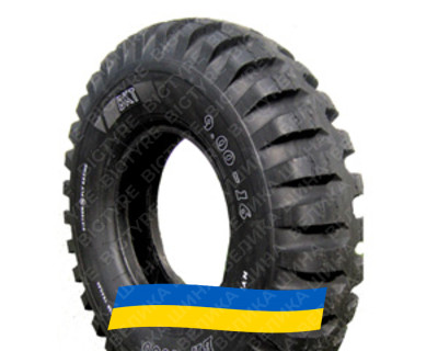 9R16 BKT BK-6060 Индустриальная шина