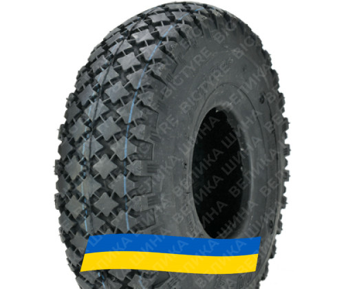 4 R4 Deli Tire S-310 60A6 Сельхоз шина