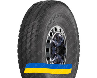 385/65R22.5 Deestone SK421 160K Ведущая грузовая шина