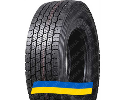 315/70R22.5 Deestone SD433 154/150L Ведущая грузовая шина