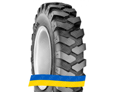 10R20 Deestone D309 EXTRA LUG Индустриальная шина