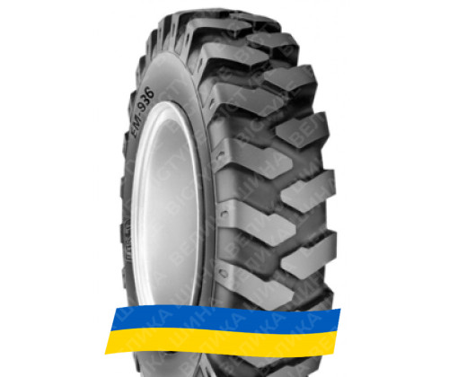 10R20 Deestone D309 EXTRA LUG Индустриальная шина
