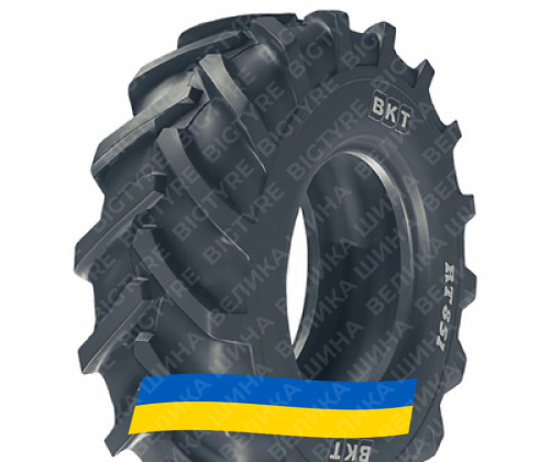 14.9R20 BKT AGRIMAX RT 851 119/119A8/B TL Сельхоз шина