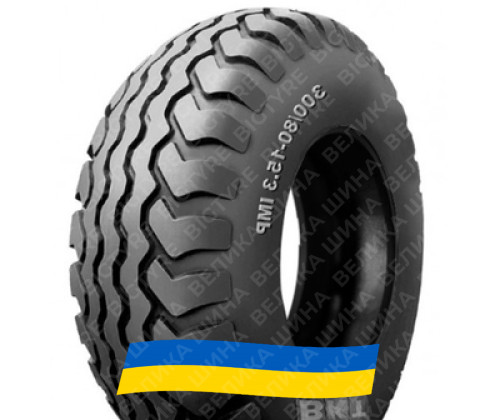 380/55 R17 BKT AW 09 141A8 Сельхоз шина