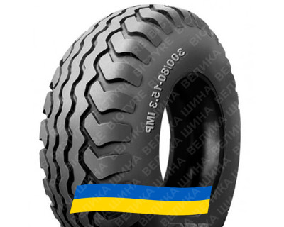 380/55R17 BKT AW 09 141A8 TL Сельхоз шина