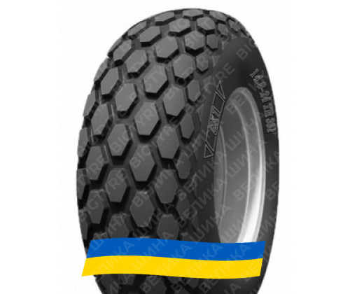 14.9R24 BKT TR 391 128A6 PR8 Индустриальная шина