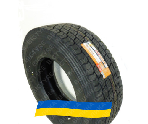 315/80 R22.5 Deestone SS433 156/150L Ведуча вантажна шина