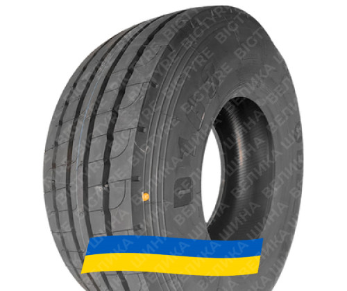 385/65 R22.5 DEEMAX D163 160L Універсальна вантажна шина
