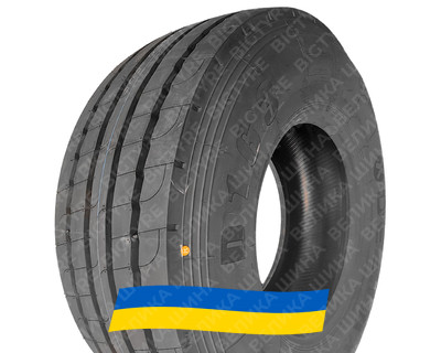 385/65R22.5 DEEMAX D163 160L Універсальна вантажна шина