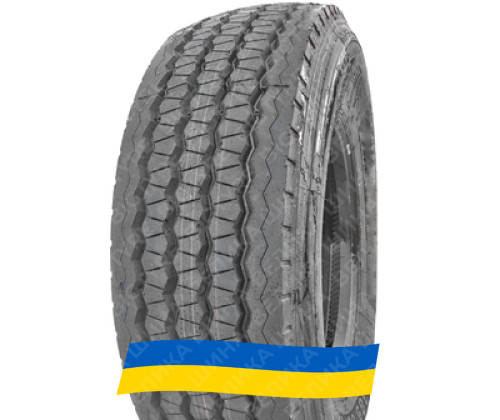 385/65 R22.5 COCREA CRE03 160K Причіпна вантажна шина