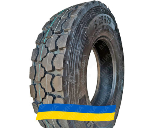 8.25 R20 Sunfull HF305 139/137K Ведущая грузовая шина
