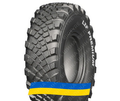 425/85R21 LingLong LXF PREMIUM 156D Универсальная грузовая шина