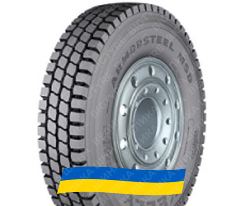 13 R22.5 Kelly Armorsteel MSD 156/150K Ведущая грузовая шина