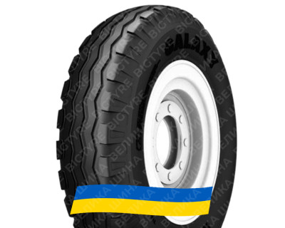 13/55R16 Galaxy Imp Pro 37A6 TL Сельхоз шина