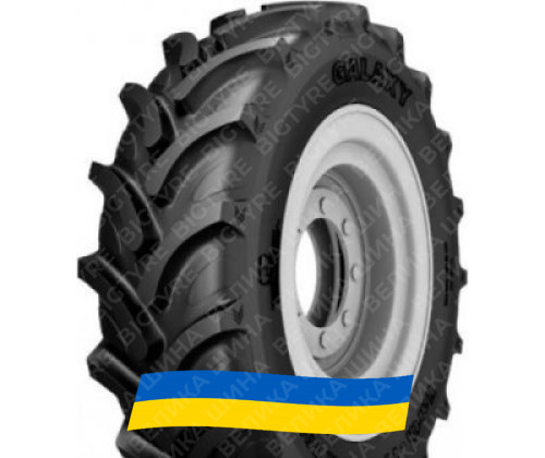 540/65R30 Galaxy Earth-Pro 651 153/150D/A8 Сільгосп шина