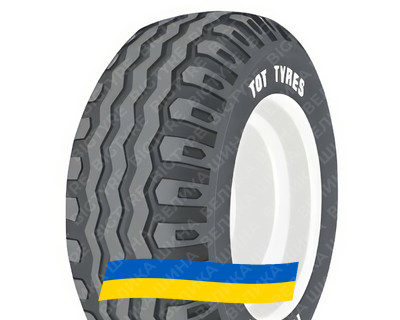 10/75R15.3 TOT T8110 130A8 TL Сельхоз шина