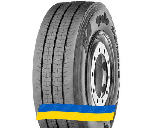 315/80R22.5 Apollo ENDURACE-RA2 156/150L PR18 Рулевая грузовая шина