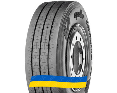 295/80R22.5 Apollo ENDURACE-RA2 154/149M PR16 Рульова вантажна шина