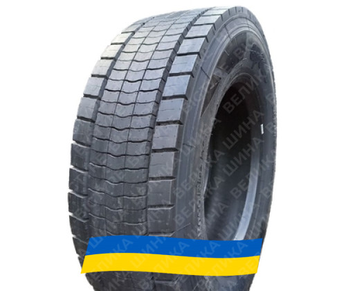 295/80R22.5 Apollo ENDURACE RD 2 152/148M PR16 Ведуча вантажна шина