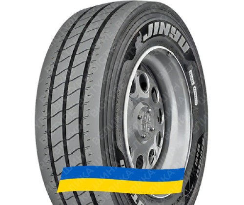 235/75R17.5 Jinyu JT530 143/141J Прицепная грузовая шина