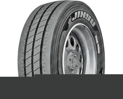 235/75R17.5 Jinyu JT530 143/141J Причіпна вантажна шина