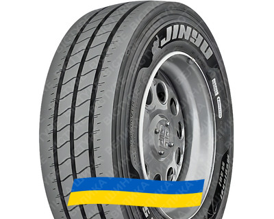 235/75R17.5 Jinyu JT530 143/141J Причіпна вантажна шина