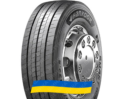 385/55R22.5 Hankook Smart LINE AL50 160K PR18 Рульова вантажна шина