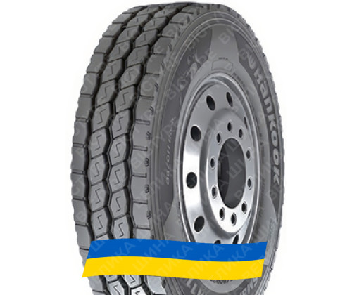 315/80R22.5 Hankook Smart Work AM11 156/150L PR20 Рулевая грузовая шина