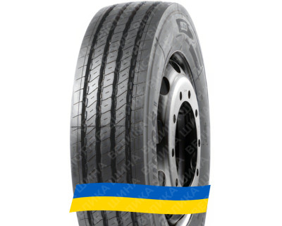 225/75R17.5 LingLong Ride-Wings L-S20 129/127M PR14 Рулевая грузовая шина