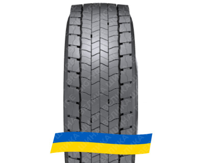 315/70R22.5 Goodyear FUELMAX D GEN-2 154/150L Ведущая шина