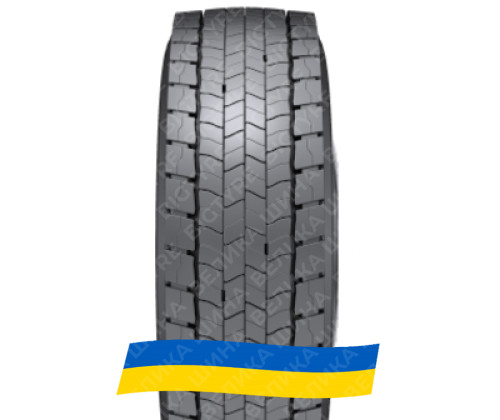 315/70R22.5 Goodyear FUELMAX D GEN-2 154/150L Ведущая шина