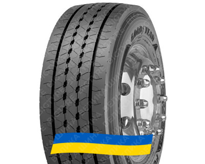 315/70R22.5 Goodyear FUELMAX S GEN-2 156/150L Рульова шина