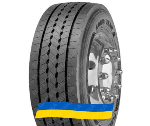 315/70R22.5 Goodyear FUELMAX S GEN-2 156/150L Рульова шина
