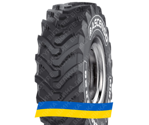 Замовити резину 12.5/80R18 Ascenso MIR 220 143A8 Індустріальна шина