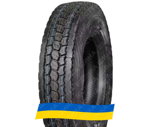 11.00 R24.5 AULICE AW817 149/146M PR16 Ведущая грузовая шина