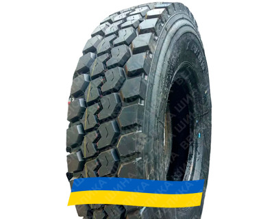 12R20 Taitong HS938+ 156/153K Ведущая грузовая шина