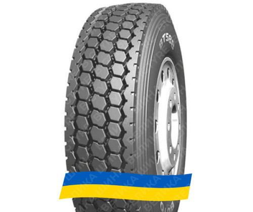 315/80 R22.5 Boto BT588 156/150L Ведуча вантажна шина