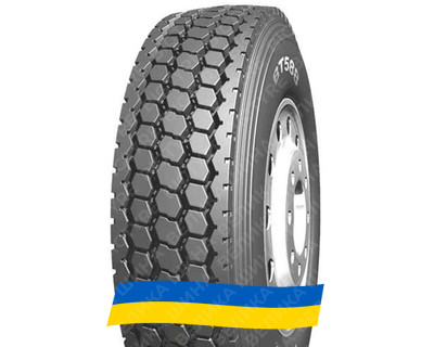 315/80R22.5 Boto BT588 156/150L Ведущая грузовая шина