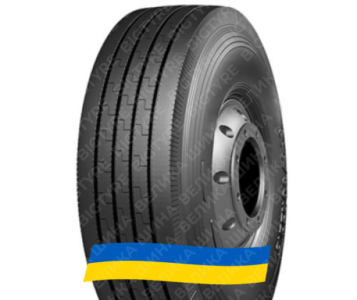 12.00R22.5 Powertrac Comfort Expert 152/149M Рульова вантажна шина