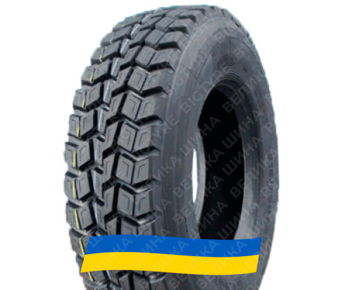 13 R22.5 Doupro ST957 156/150K Ведущая грузовая шина