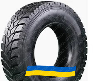 1220/400R533 Longreat KM718 142G Универсальная грузовая шина