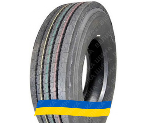 275/70R22.5 Hilo 366 148/145M PR18 Рулевая грузовая шина