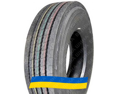 275/70R22.5 Hilo 366 148/145M Рульова вантажна шина