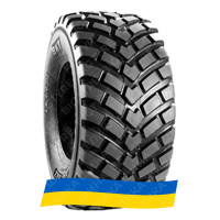 560/45R22.5 BKT RIDEMAX FL 693 M 152/149D/E Индустриальная шина