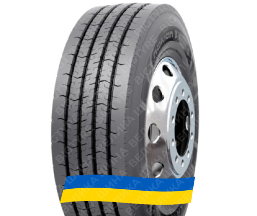 315/70 R22.5 Nokian E-Truck Steer 154/150L Рульова вантажна шина
