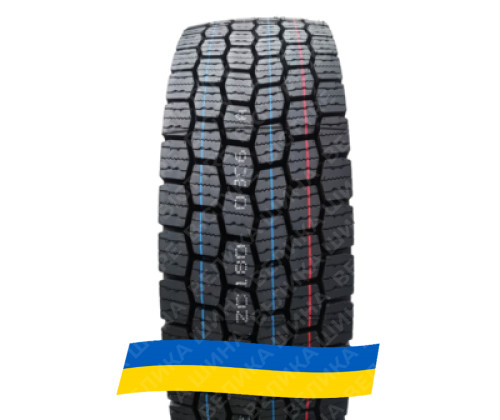 315/80 R22.5 DEEMAX X999 157/154L Ведущая грузовая шина