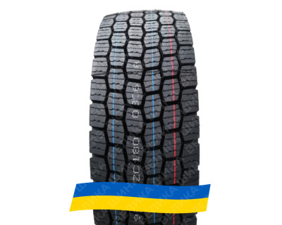 315/80R22.5 DEEMAX X999 157/154L Ведуча вантажна шина